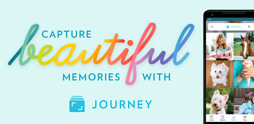 Journey: Diary, Journal