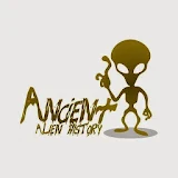 Ancient Alien History One icon