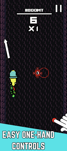 ShotGap Screen 3