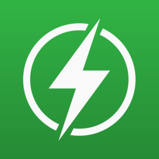 Speed Status - Status Saver logo