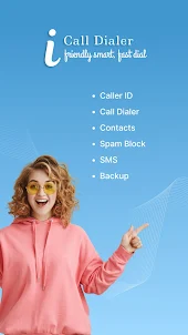 icall ios 17 - phone Dialer