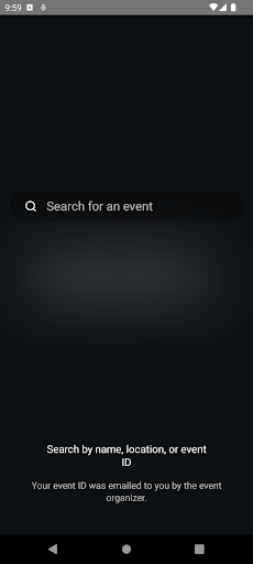 DMeet Screen 2