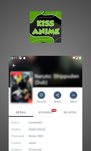 Download KissAnime APK for Android, Firestick, PC, & iOS 2021