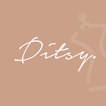 Cover Image of ダウンロード Ditsy 1.5.17 APK