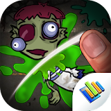 Zombie Survival Slasher icon
