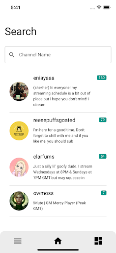 PoguClip: Livestream Moments Screen 2