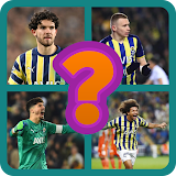 Fenerbahçe Futbolcu Quiz icon