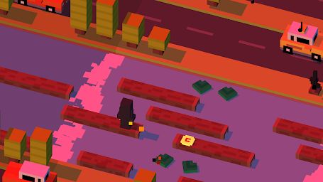 Crossy Road