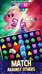 Match Masters 1