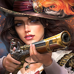 Cover Image of Download Guns of Glory: Asia 6.19.0 APK