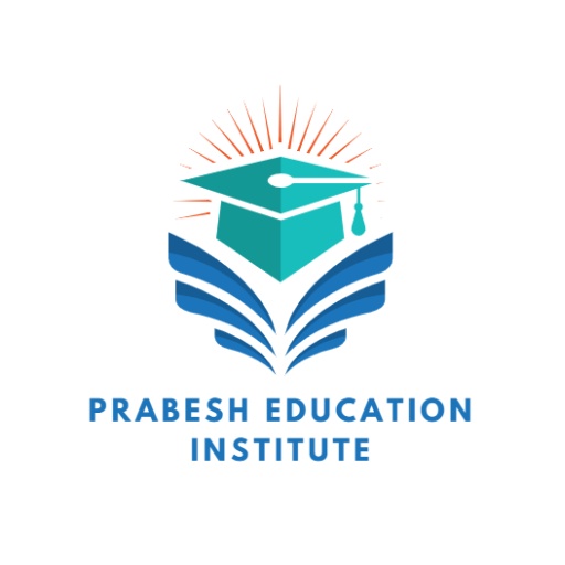 PRABESH EDUCATION INSTITUTE logo