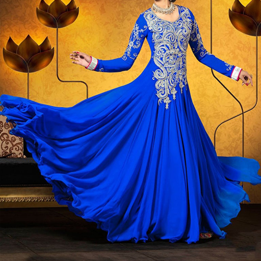 naya design ka frock