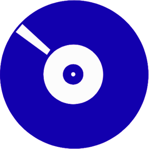 Vitrola de Itatiba logo