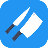 Recipes Maker - new version icon