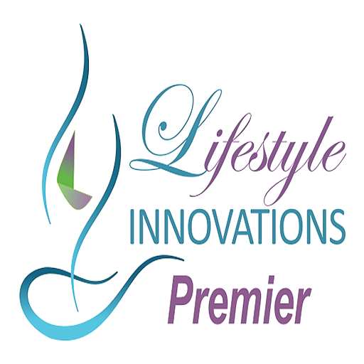 Lifestyle Innovations Premier logo