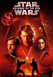 Icon image Star Wars: Revenge of the Sith