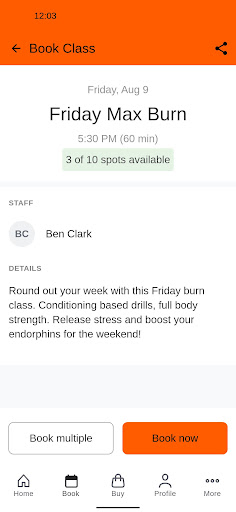 Erin Cantrell Fitness Screen 3