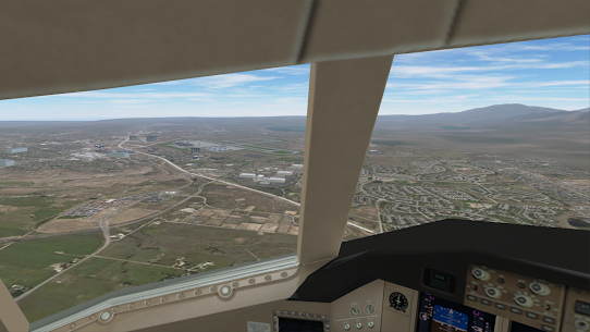 Airport Madness 3D Mod 1.6200 3