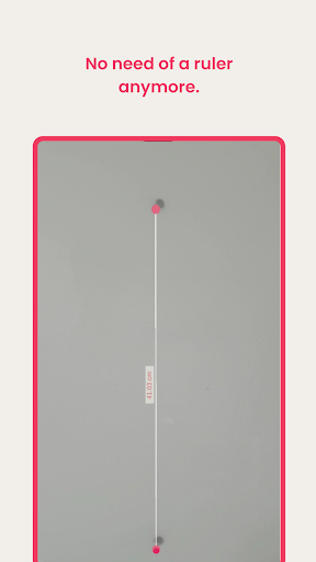 MezzAR: AR Ruler Screen 3