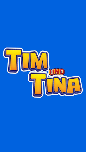 Android application Tim und Tina screenshort