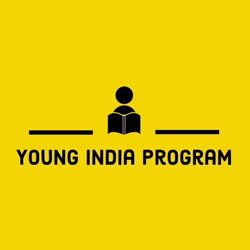 Young India program logo