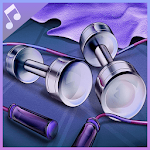 Cover Image of 下载 Motivational Workout Music 3.0 APK