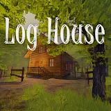 EscapeGame LogHouse icon