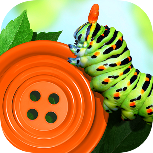 Bugs and Buttons 2 2.3 Icon