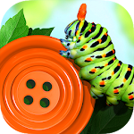 Cover Image of ダウンロード Bugs and Buttons 2  APK