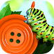 Bugs and Buttons 2 - Androidアプリ