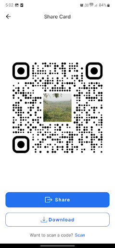Swop Network Screen 3