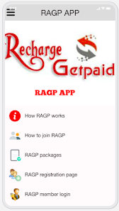 RAGP NG 2.0 APK + Mod (Unlimited money) untuk android