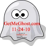 Ghost - Virtual Cellphone icon