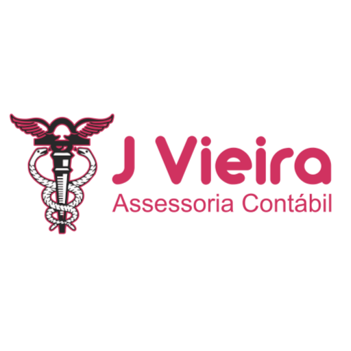 J Vieira Assessoria Contábil logo