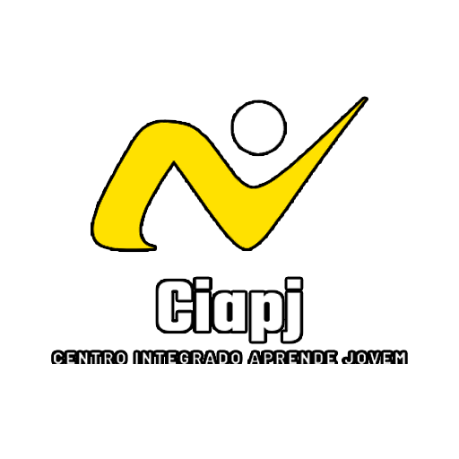 CIAPJ CENTRO INTEGRADO logo