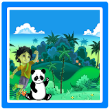Si Panda & Shiva icon