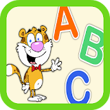 ABC Songs for Kids Alphabet icon