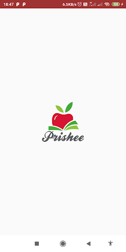 Prishee - Vendor App Screenshot 1 - AppWisp.com