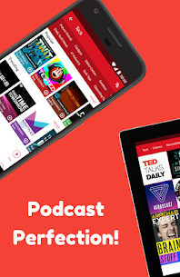 Podcast App: Free & Offline Podcasts by Player FM 1