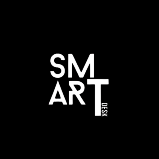 SmartDesk: Learn Smart Anytime logo