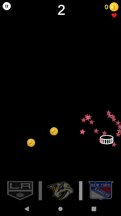 Hockey Quiz Slider - Screenshot 3