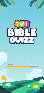 Bible Quiz Game