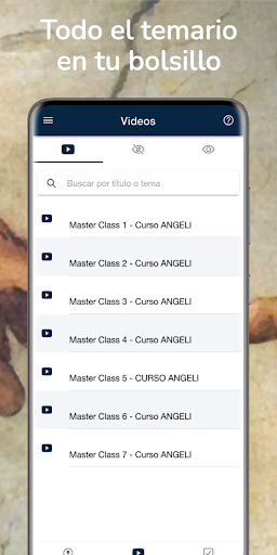 IFCatolico Screen 3