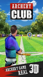 Archery 3D : shooting games 5.9.5089 MOD APK (Unlimited Money) 2