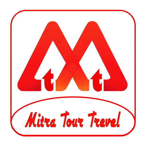 MITRA Tour & Travel logo