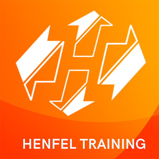Interactive Training Henfel logo