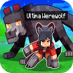 Cover Image of ダウンロード Werewolf Mod for MCPE  APK
