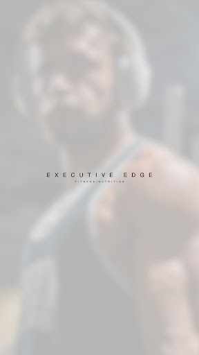 Android application Executive Edge Training App screenshort