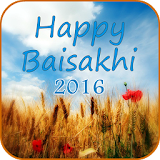 Happy Baisakhi Images 2016 icon