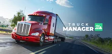 Truck Manager - 2025 APK
